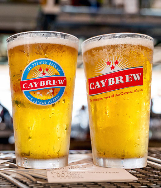 caybrew